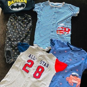 Boys bundle